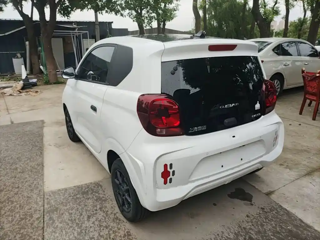 Photo 5 - Roewe Clever