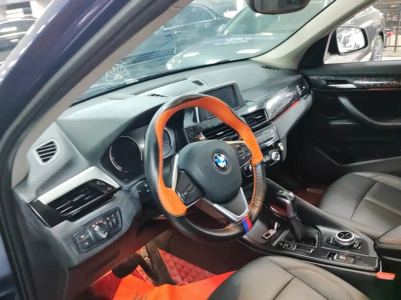 BMW 2 Series Gran Tourer 2018 220i Luxury Line фото 7