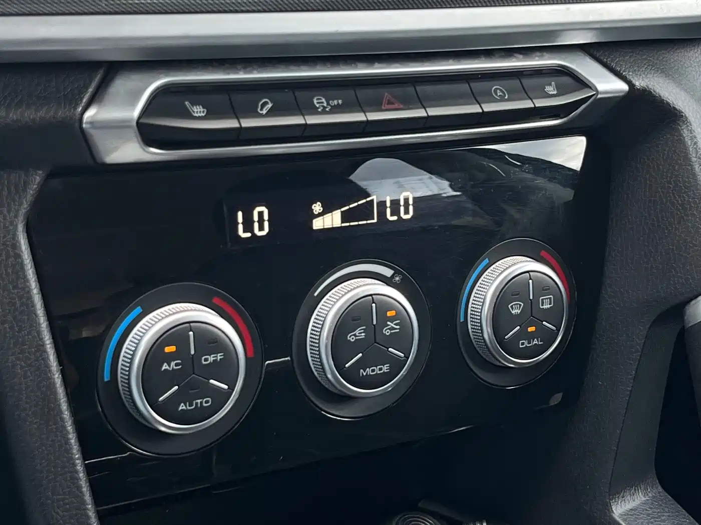 Haval H6 2019 Sport 1.5T Automatic 2WD Elite (China VI) фото 15
