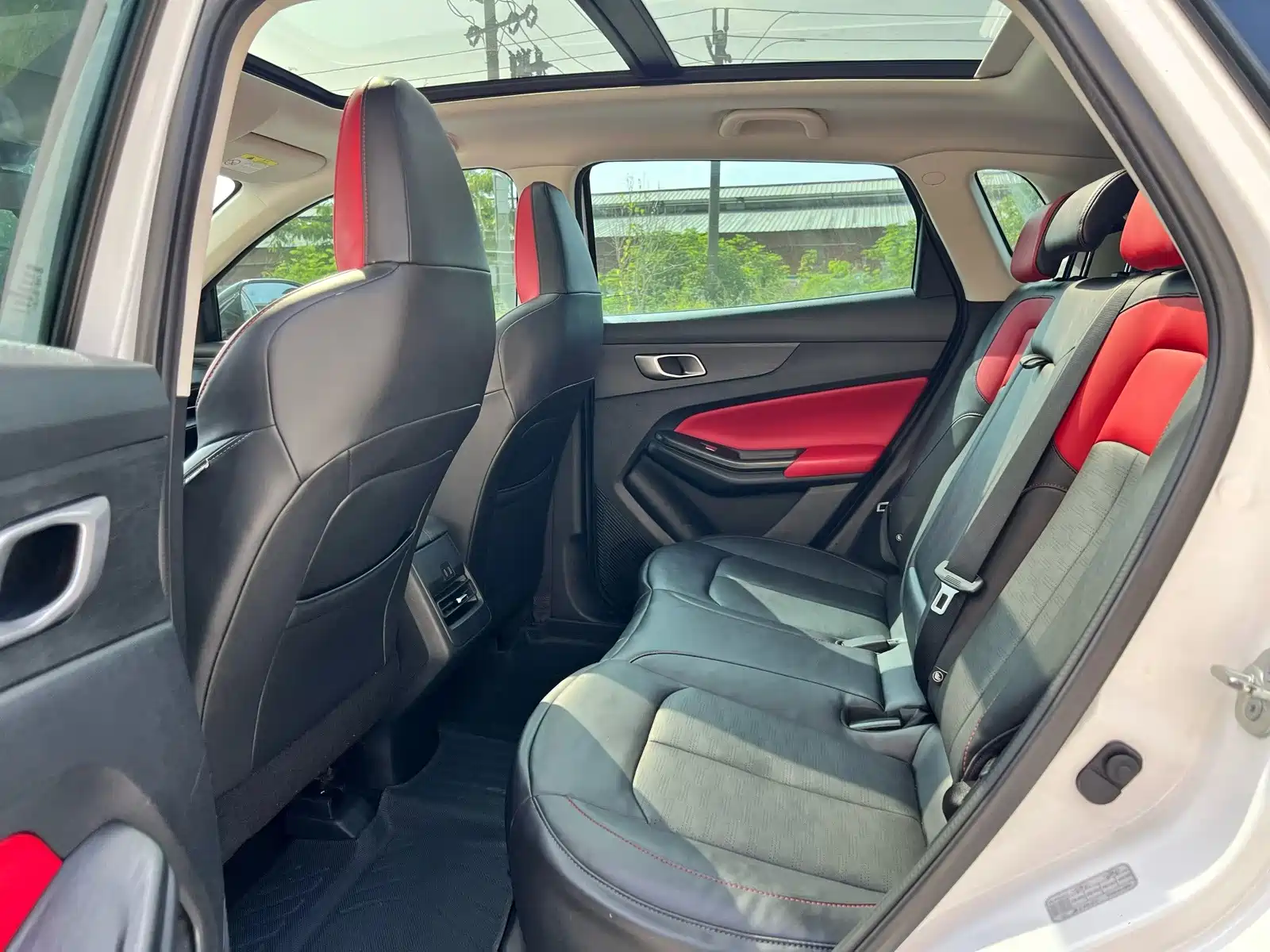 Фото 6 - Changan CS55 PLUS