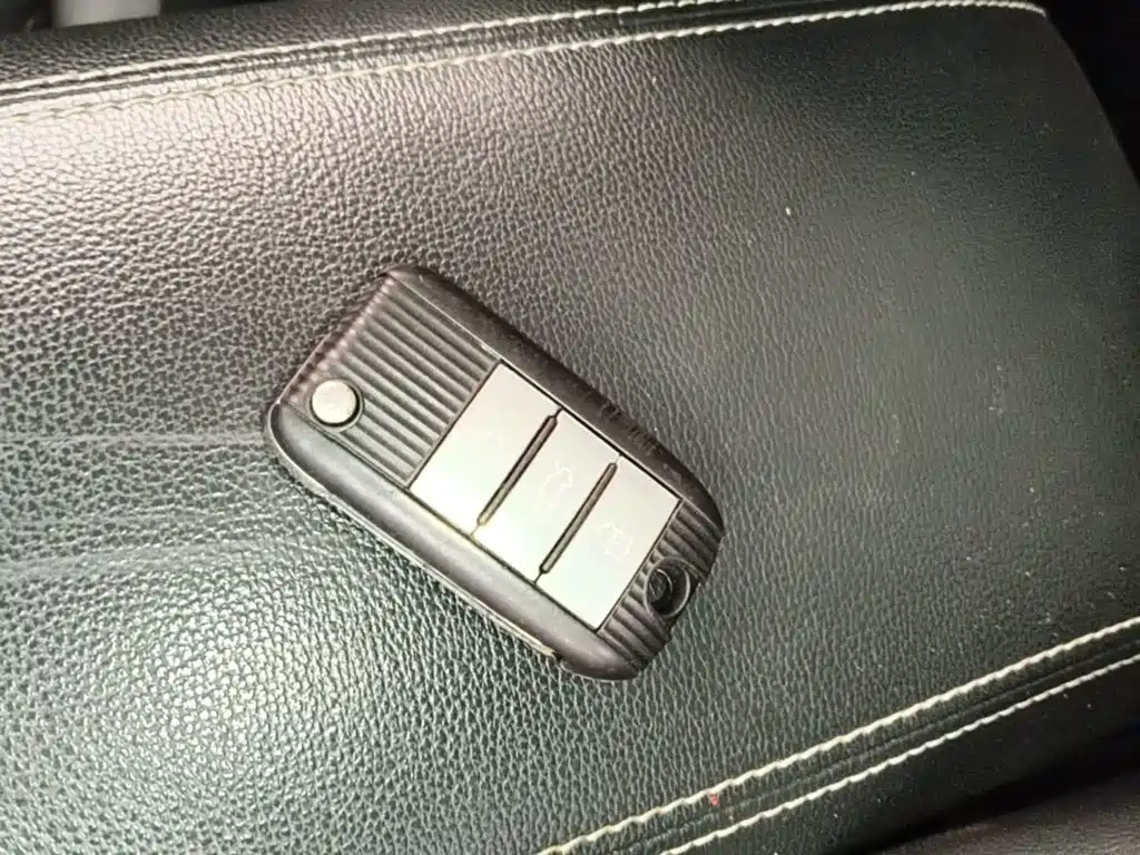 Photo 9 - Roewe RX5