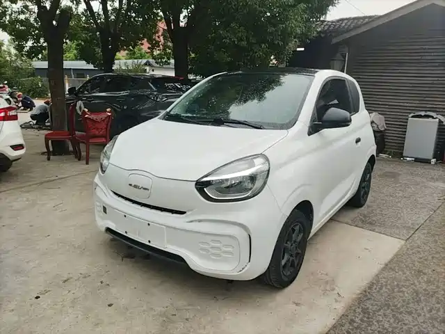 Roewe Clever 311km, Yuanqi Bobo