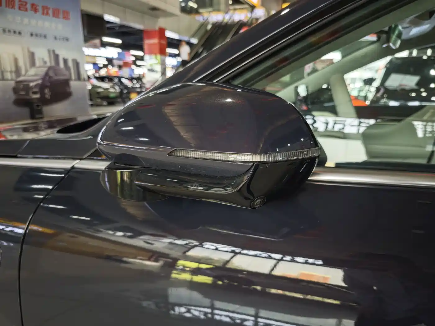 Buick Zenith Sedan 2025 Model Base Version фото 16