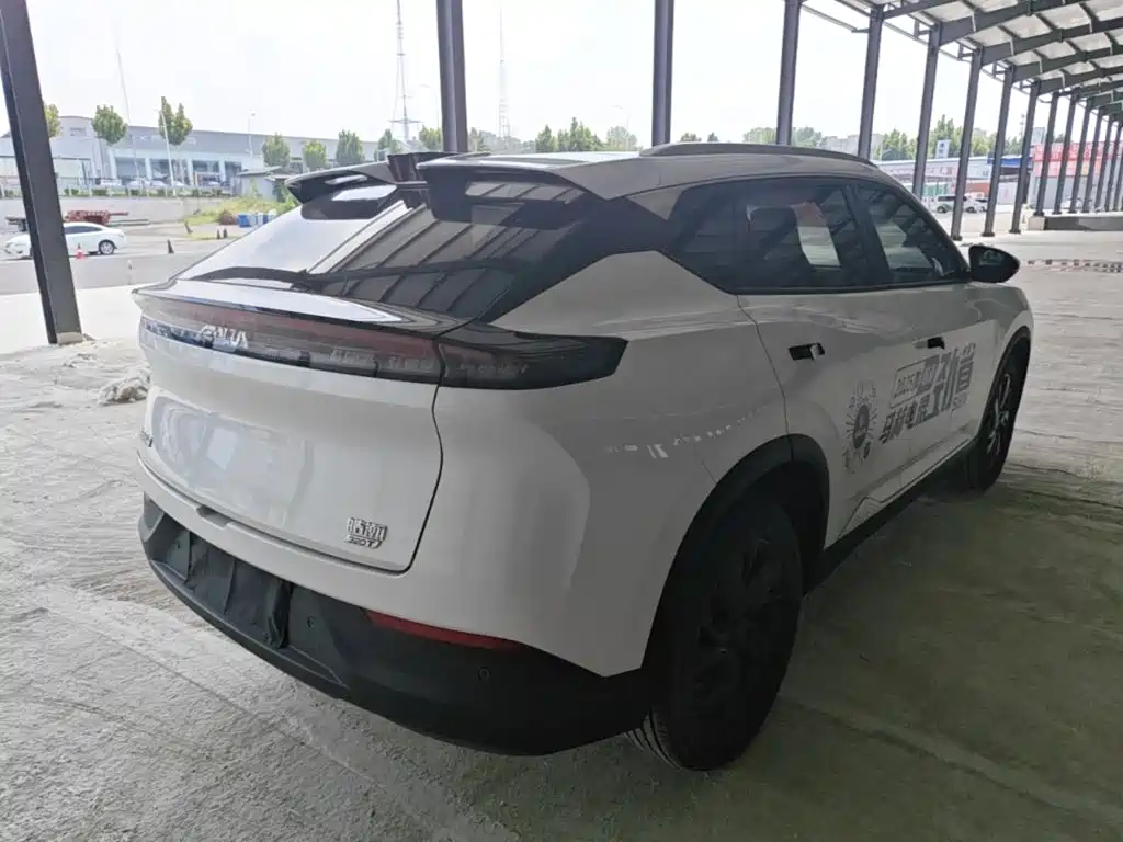 Dongfeng Aeolus Haohan 2025 2025 1.5T Sport Edition