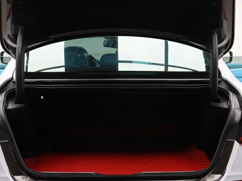 Maserati Quattroporte 2013 2013 3.0T Standard