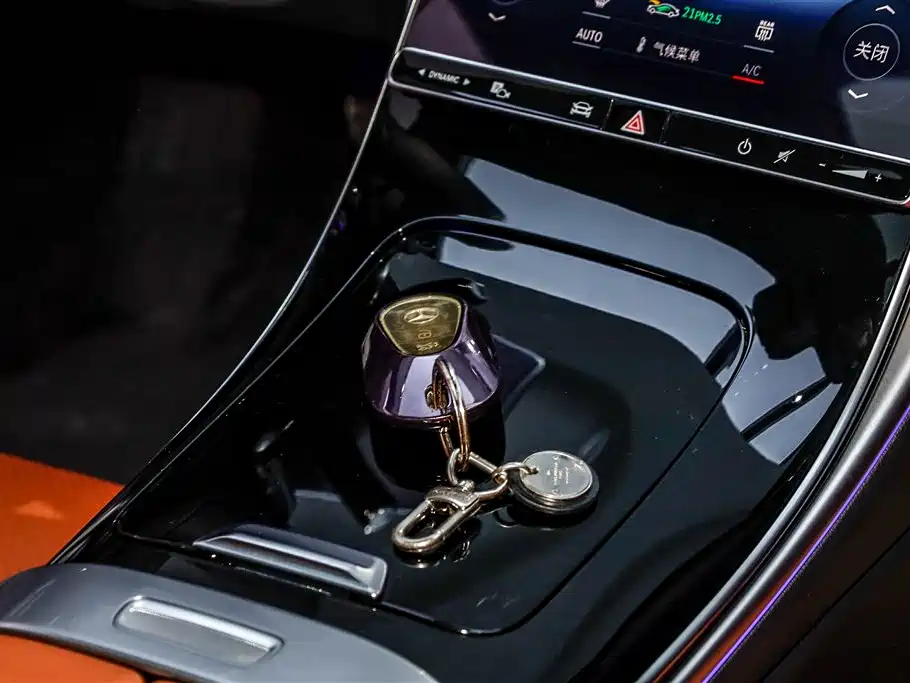 Mercedes-Benz C-Class 2022 Facelift C 260 L Night Edition Sport фото 28