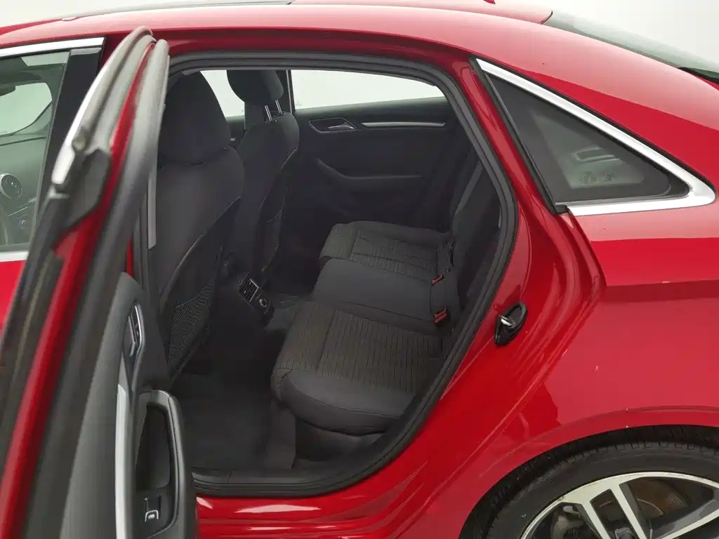 Photo 15 - Audi A3