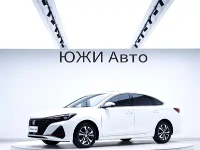 Changan Eado