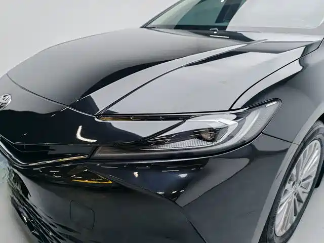 Toyota Camry 2024 2024 Hybrid 2.0HGVP Luxury Edition