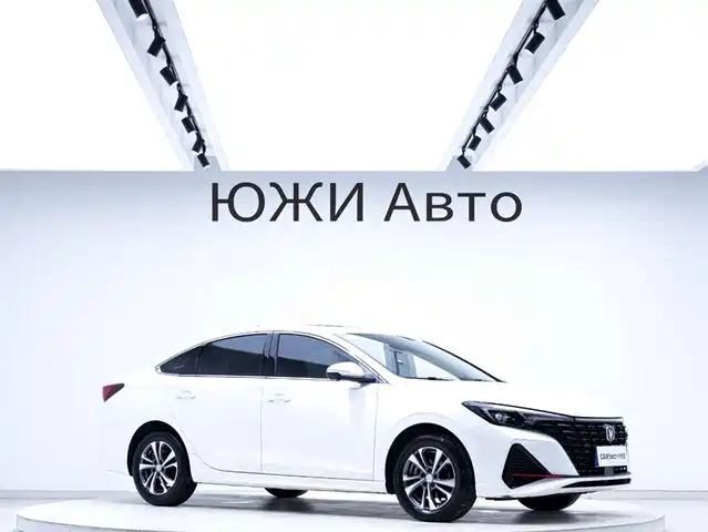 Changan Eado 2023 Enjoy Edition PLUS Blue Whale NE 1.4T GDI DCT Premium Edition