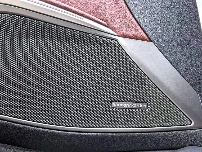 BMW i3 2024 eDrive 35 L фото 4
