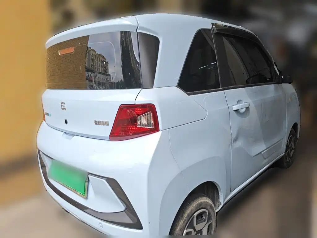 2022 Dongfeng Fengguang Fengguang MINIEV
