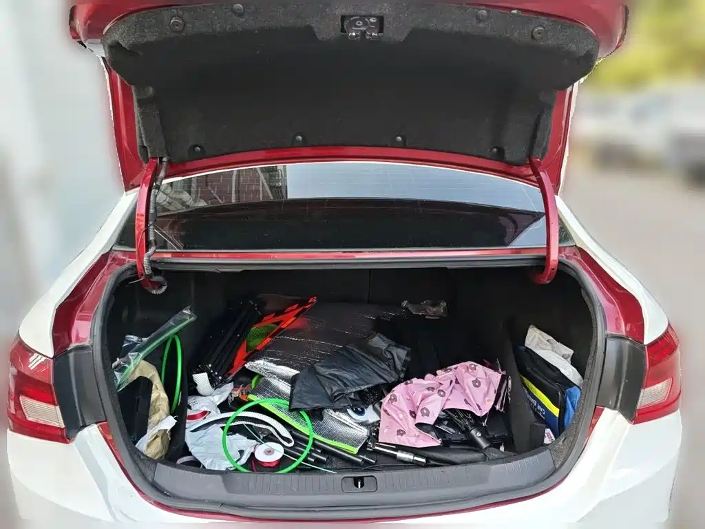 Photo 20 - Buick Excelle