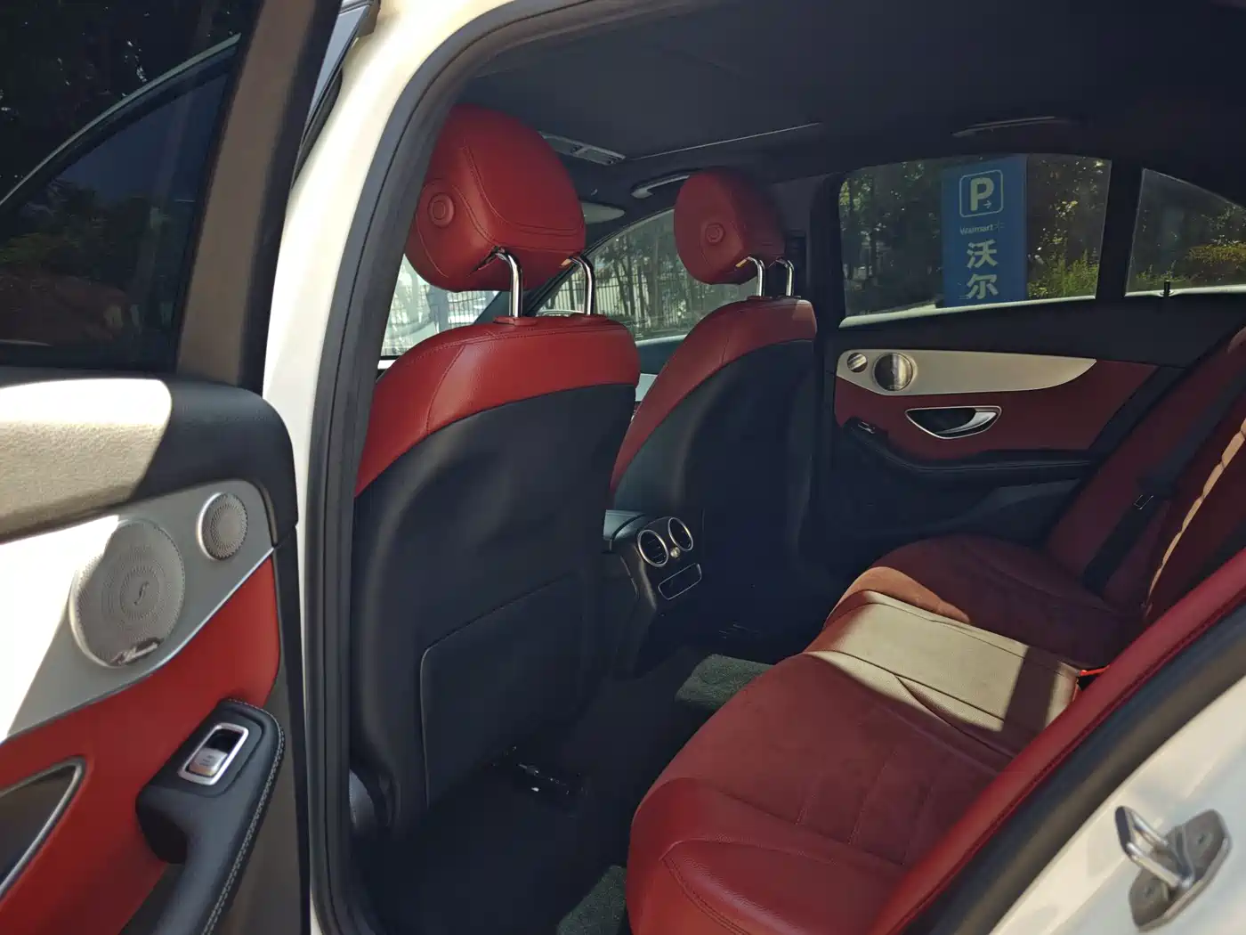 Mercedes-Benz C-Class 2021 C 260 Starry Exclusive Edition фото 7
