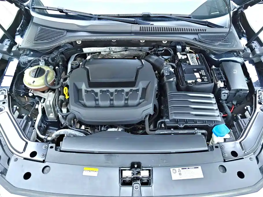 Volkswagen Passat 2023 Facelift 330TSI Elite Edition фото 10