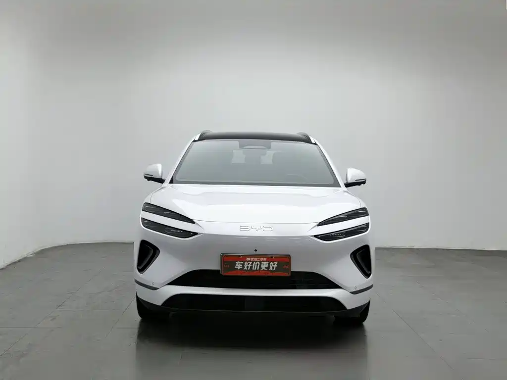 BYD Sealion 06 New Energy 2025 2025 DM-i 170 Pilot Pro Edition