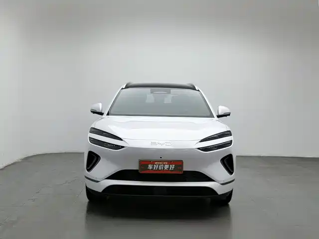 BYD Sealion 06 New Energy 2025 DM-i 170 Pilot Pro Edition — фото 3