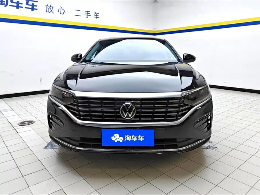 Volkswagen Passat 2023 Facelift 330TSI Elite Edition фото 2