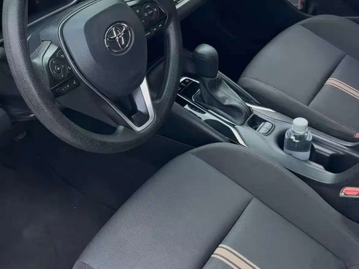 Toyota Levin 2025 2024 Smart Hybrid 1.8L Luxury Edition