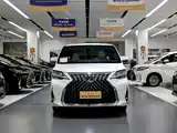 Фото 8 - Lexus LM