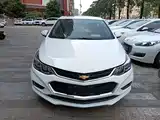 Фото 3 - Chevrolet Cruze
