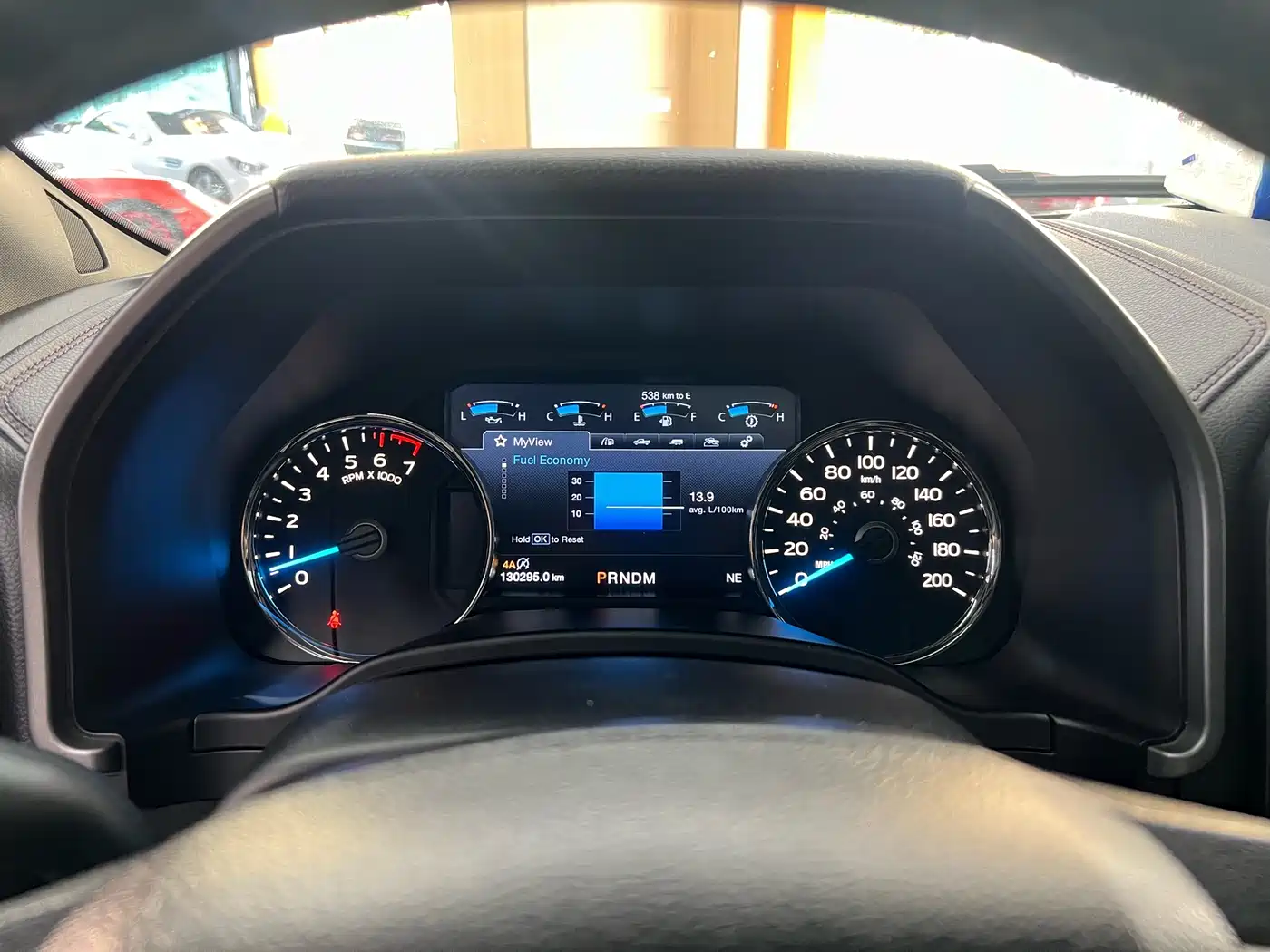 Ford F-150 Raptor 2018 2017 3.5T Raptor Performance Edition