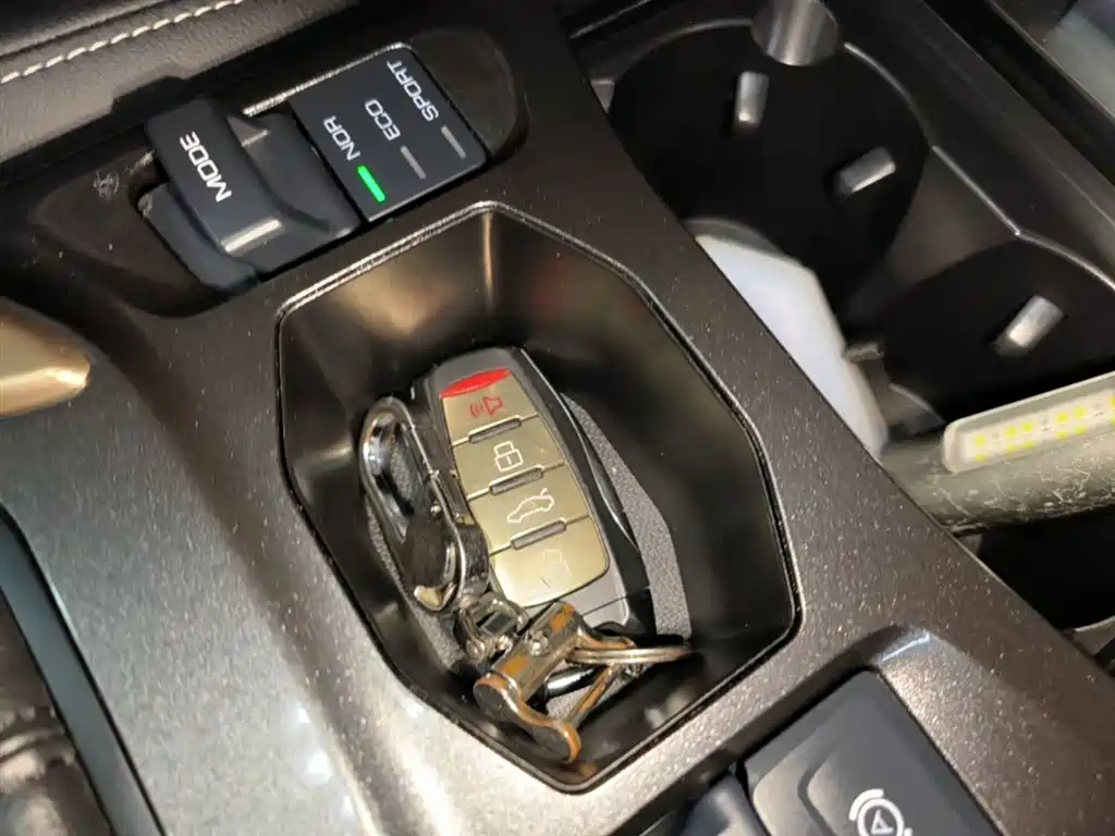 Haval H6 2019 Blue Label 1.5GDIT Automatic Champion Version фото 9