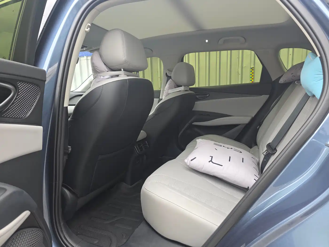 BYD SEAL 06 DM I TRAVEL EDITION