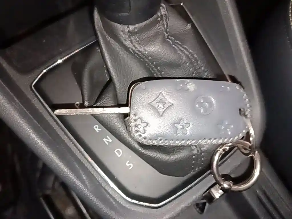 Photo 9 - Volkswagen Santana