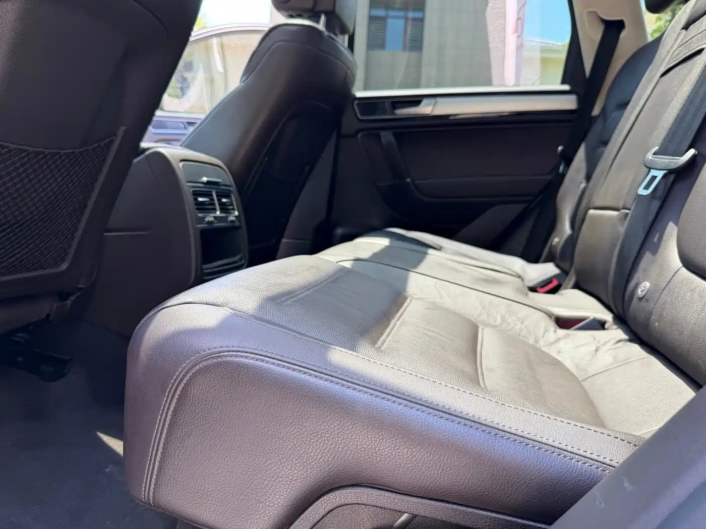 Volkswagen Touareg 2016 2017 3.0TSI Explorer Edition