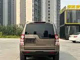 Фото 5 - Land Rover Discovery