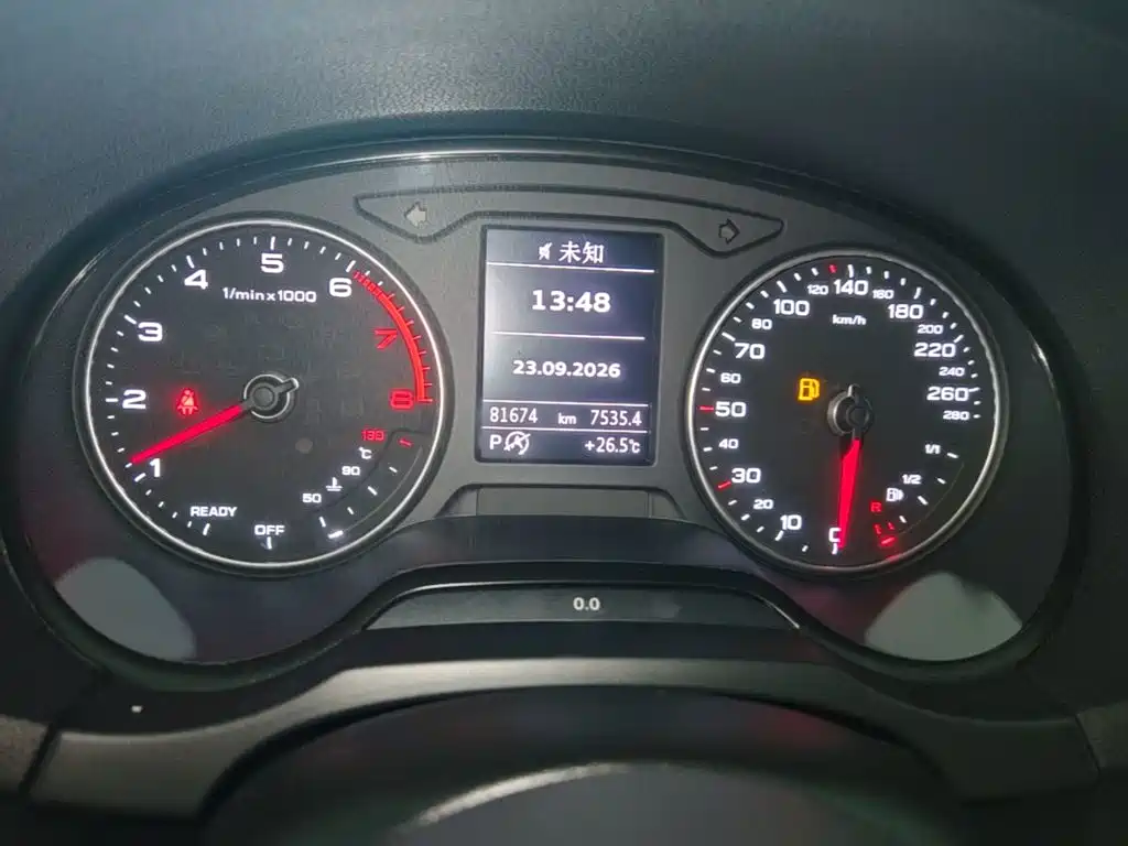 Фото 12 - Audi A3