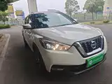 Фото 4 - Nissan Kicks