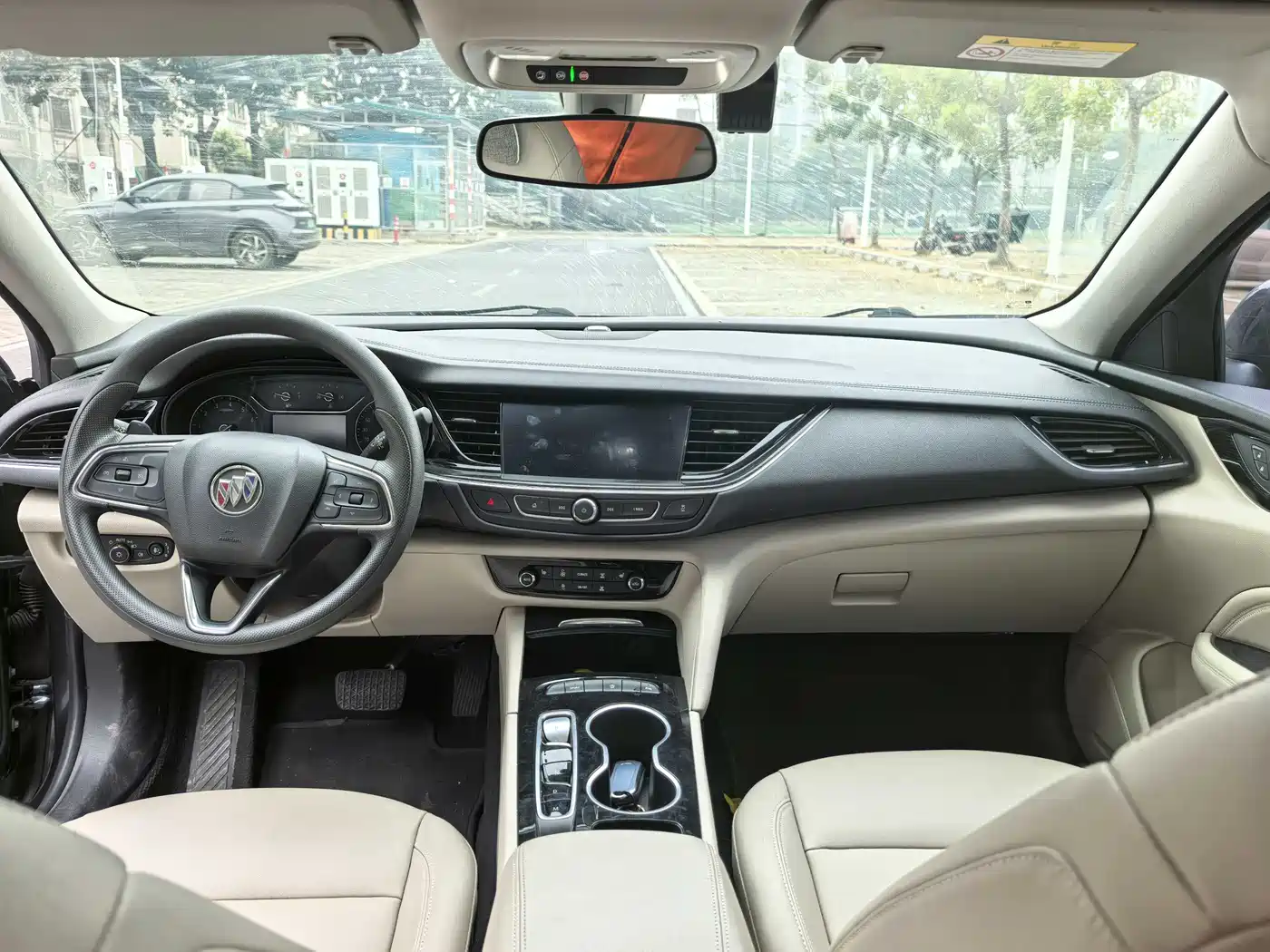 Buick Regal 2021 552T Elite фото 15