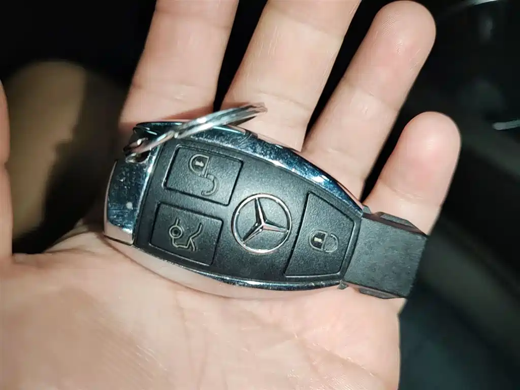 Mercedes-Benz GLE 2019 GLE 320 4MATIC Dynamic Ultimate Edition фото 9