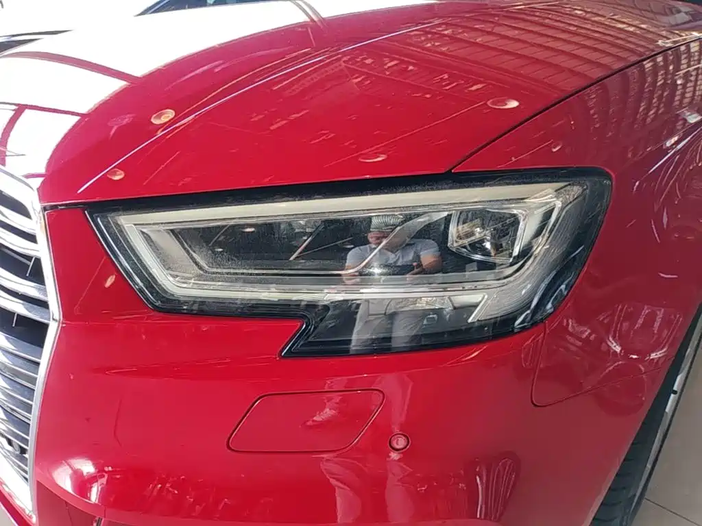 Фото 24 - Audi A3