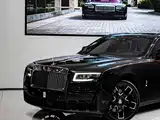 Фото 8 - Rolls-Royce Ghost