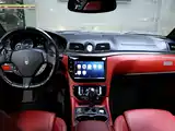 صورة 18 - Maserati GranTurismo