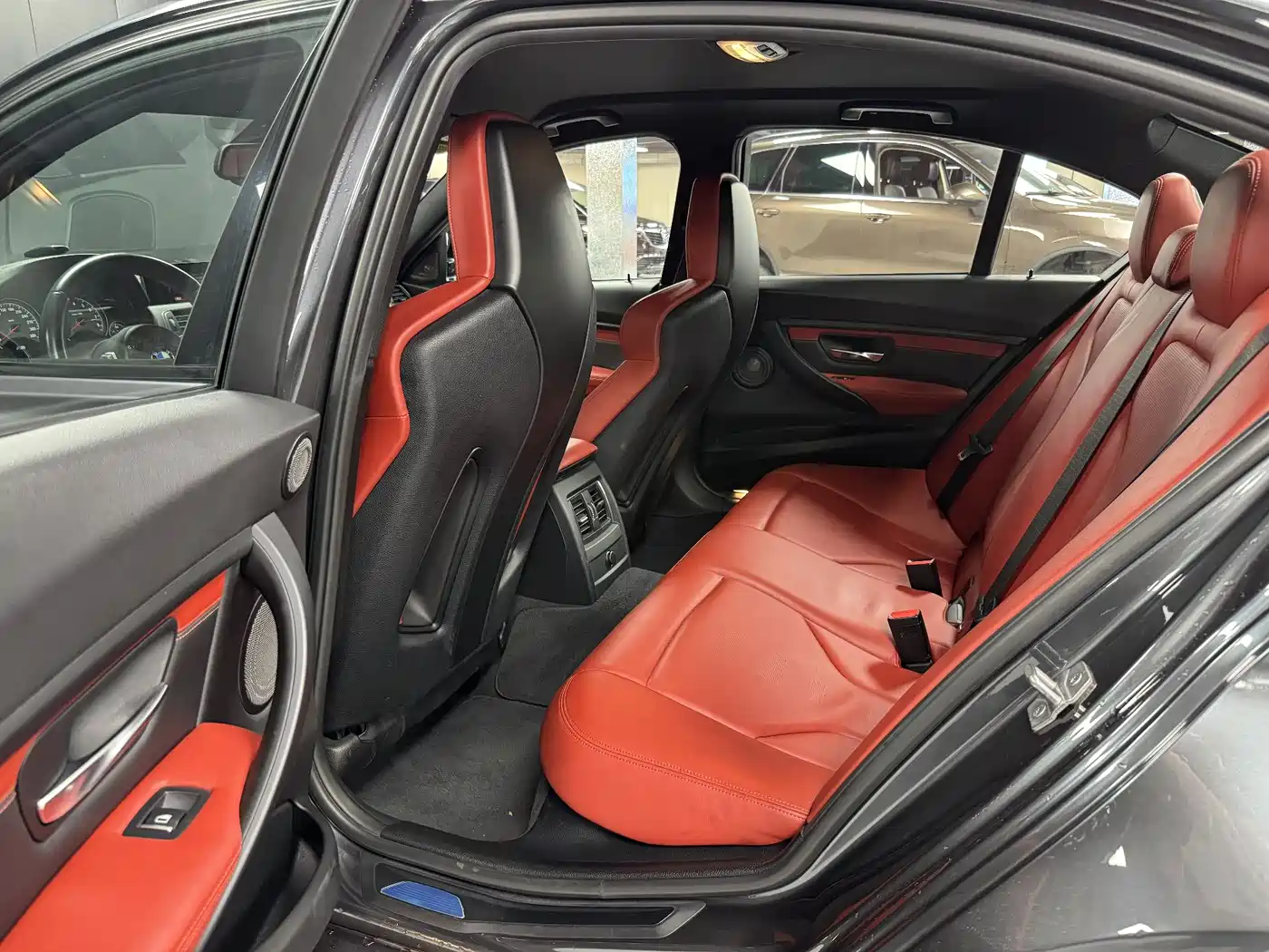 BMW M3 2018 M3 Fans Limited Edition фото 5