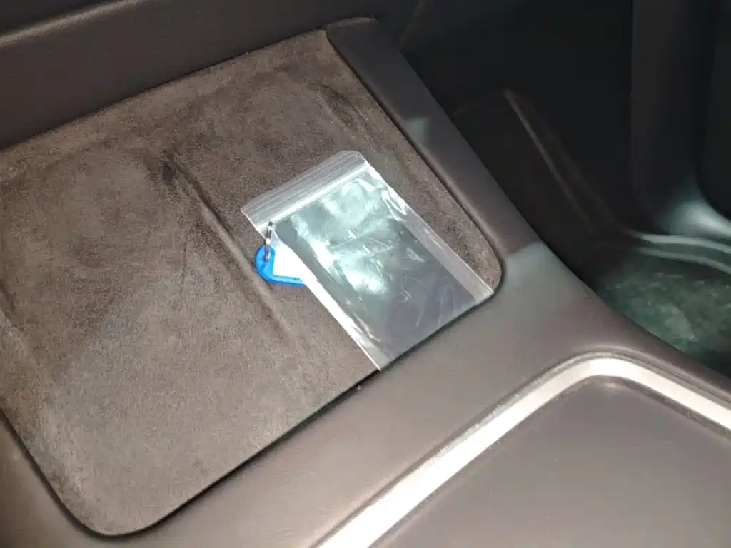 Tesla Model Y 2021 2021 Standard Range Rear-Wheel Drive