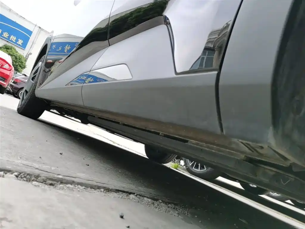 BYD Seagull 2023 Vitality Edition фото 22