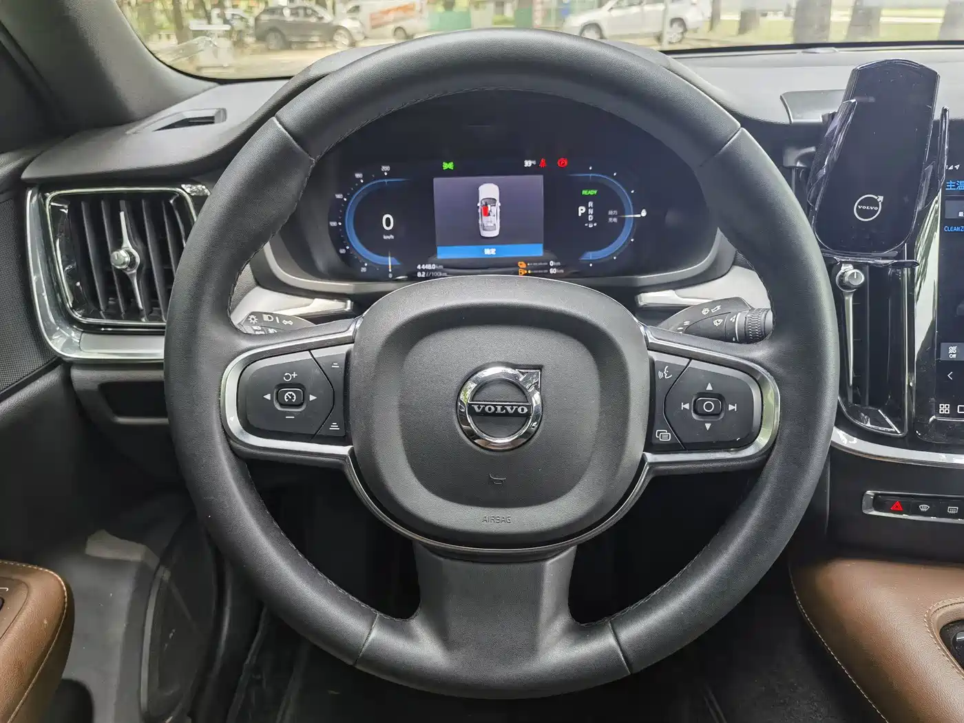 Volvo S60 Plug-in Hybrid 2024 2024 T8 AWD Long Range Momentum Luxury Edition
