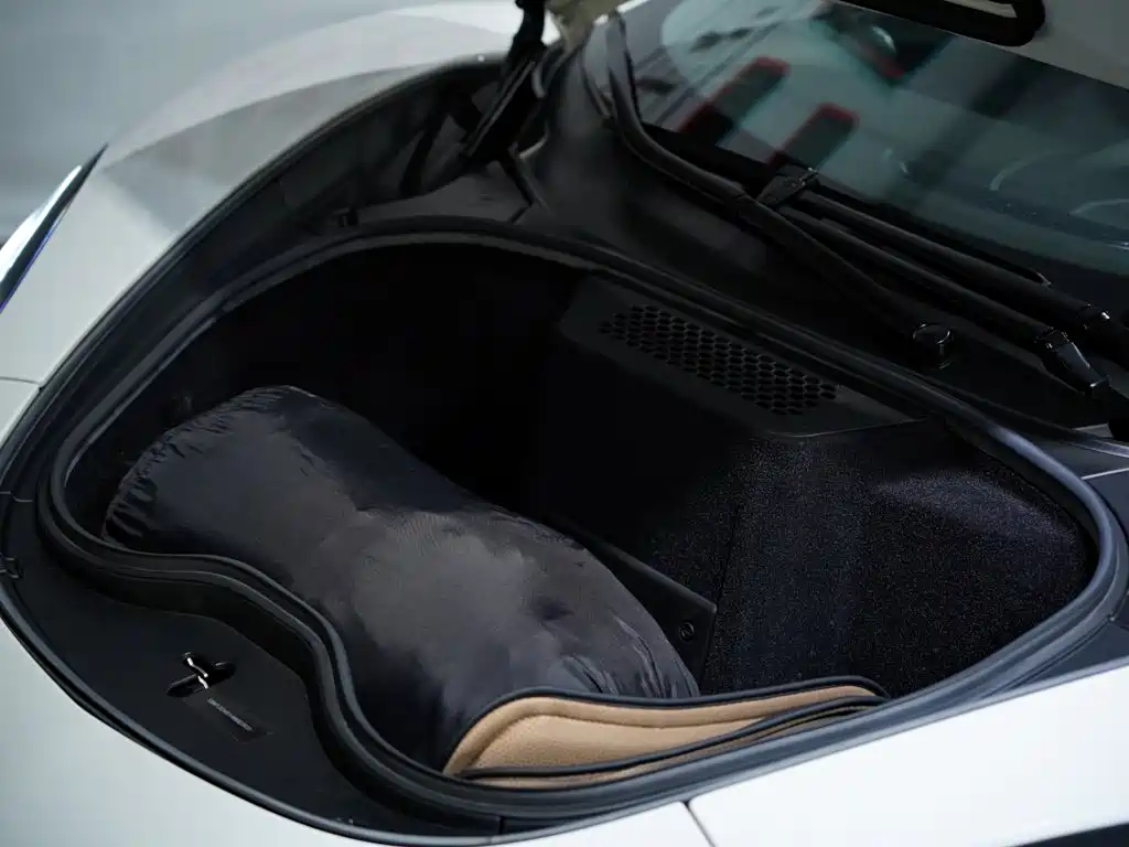 McLaren 570 2019 2015 570S 3.8T Coupe
