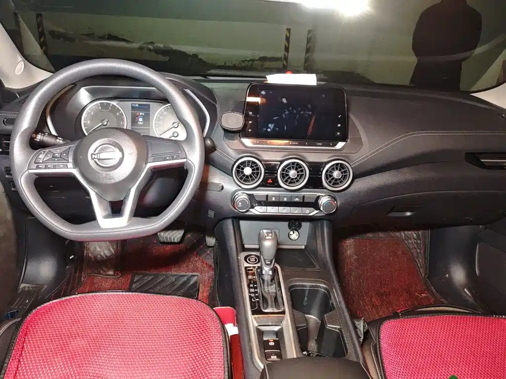 صورة 5 - Nissan Sylphy