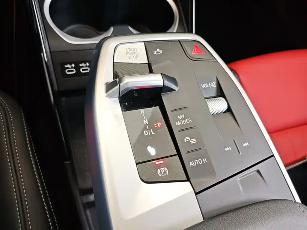 BMW X1 2023 sDrive25Li X Design Package фото 21