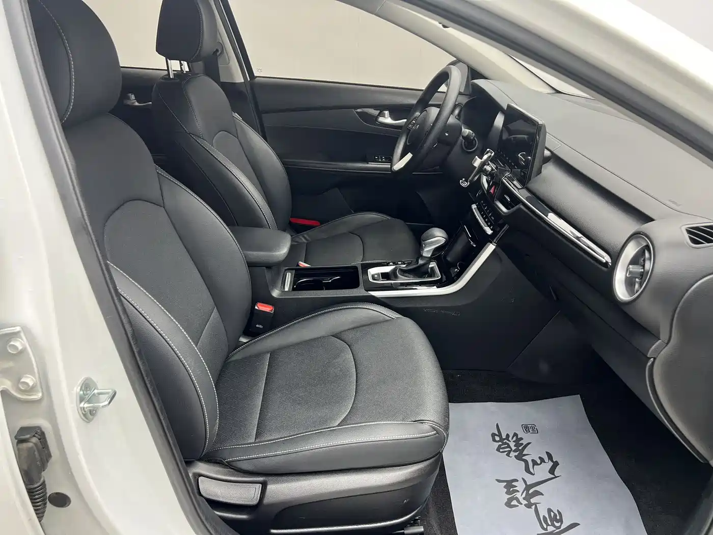 Kia K3 2021 1.5L CVT Fashion Edition фото 10