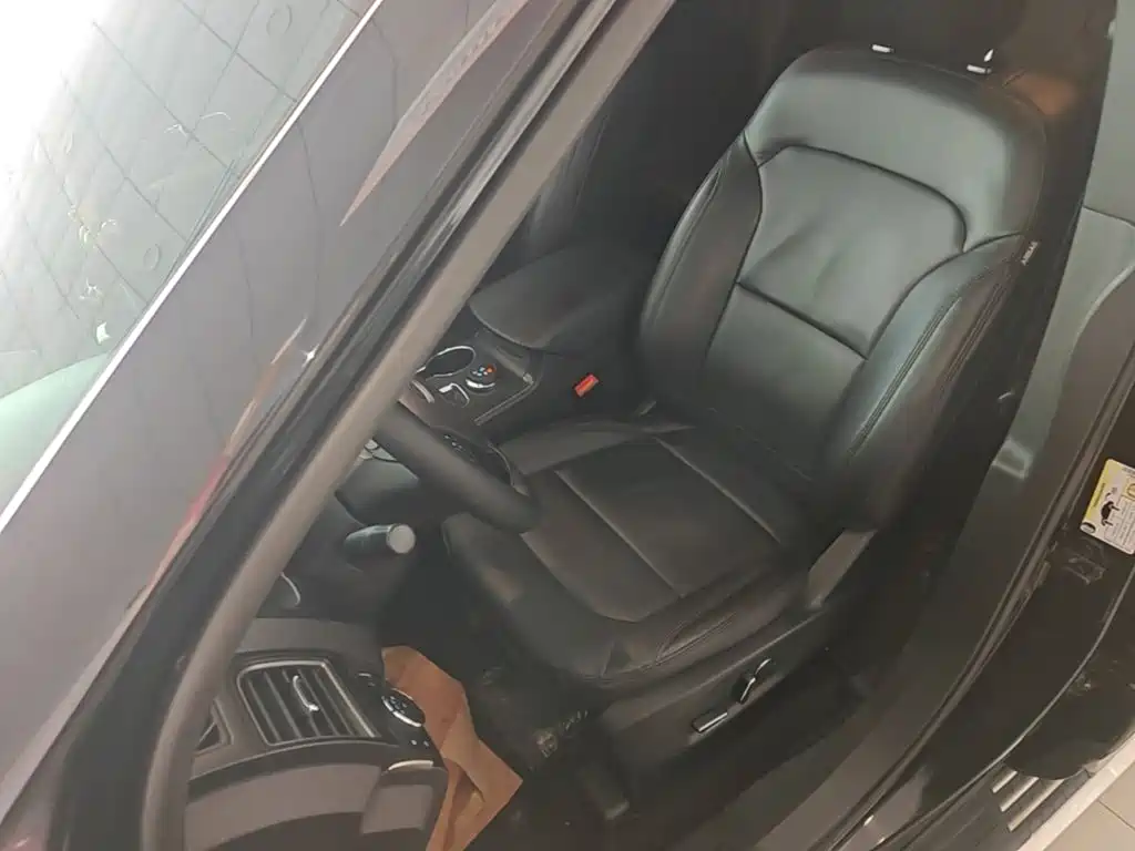 Ford Explorer (Import) 2018 2017 2.3T Trend Edition