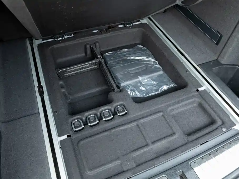 BMW X3 (Import) 2014 xDrive28i X Design Package фото 57