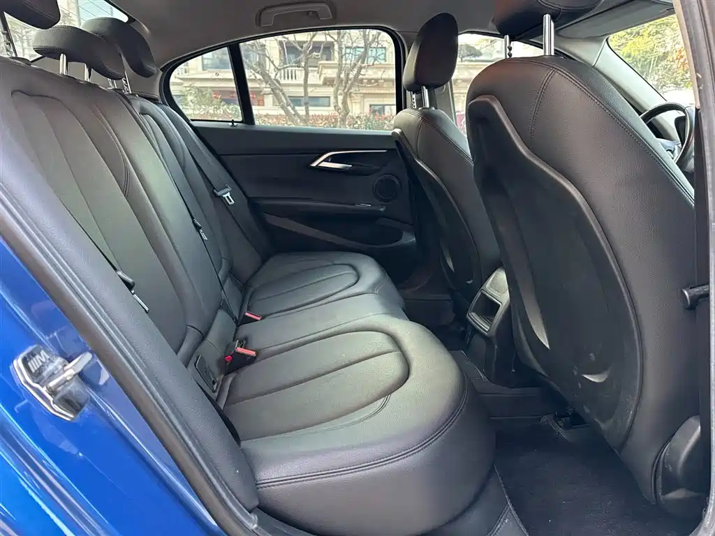 BMW 1 Series 2020 Model 120i Fashion Style фото 14