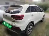 Фото 4 - Kia KX3